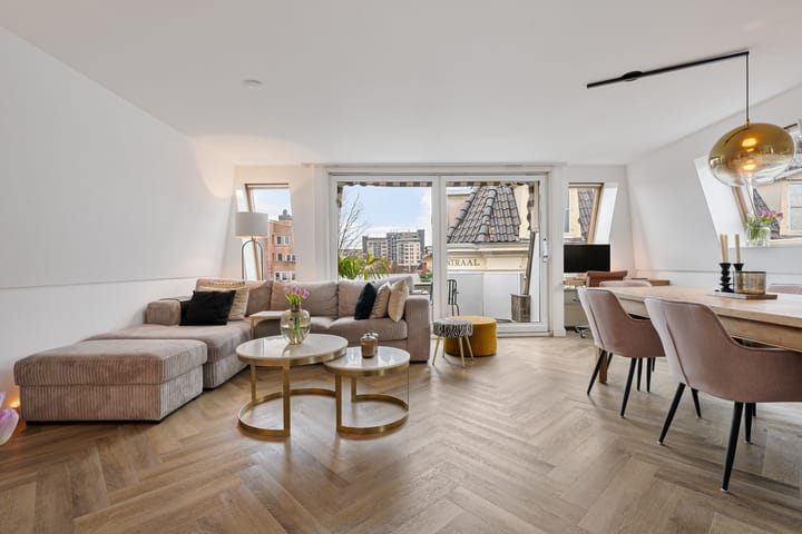 Magdalenenstraat 19 C