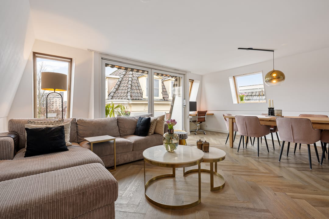 Foto 8 van Magdalenenstraat 19-C