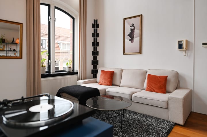 Foto 40 van Hugo de Grootstraat 99