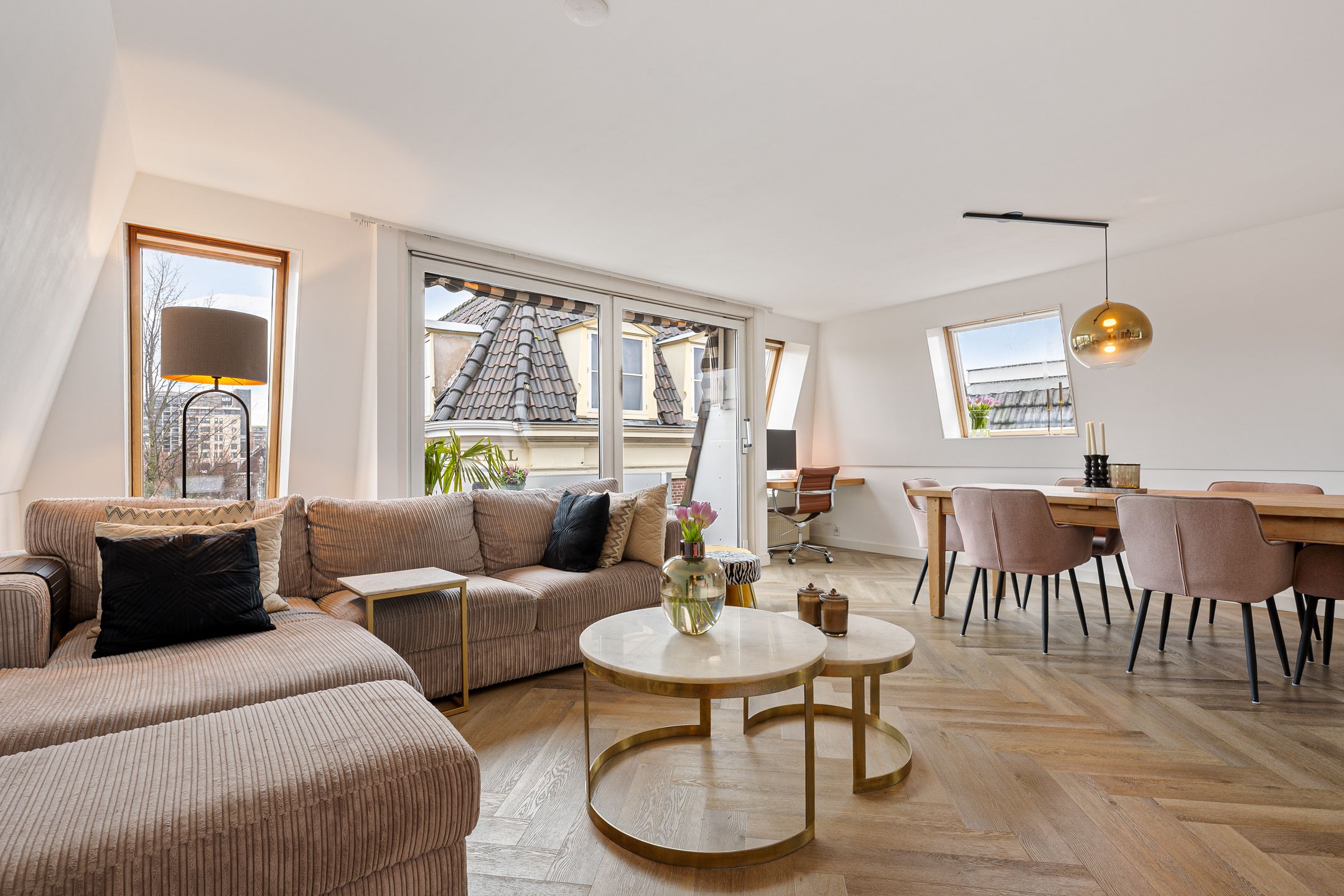 Foto 9 van Magdalenenstraat 19-C