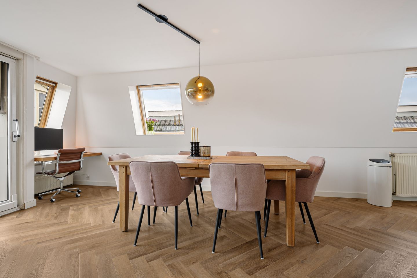 Foto 10 van Magdalenenstraat 19-C