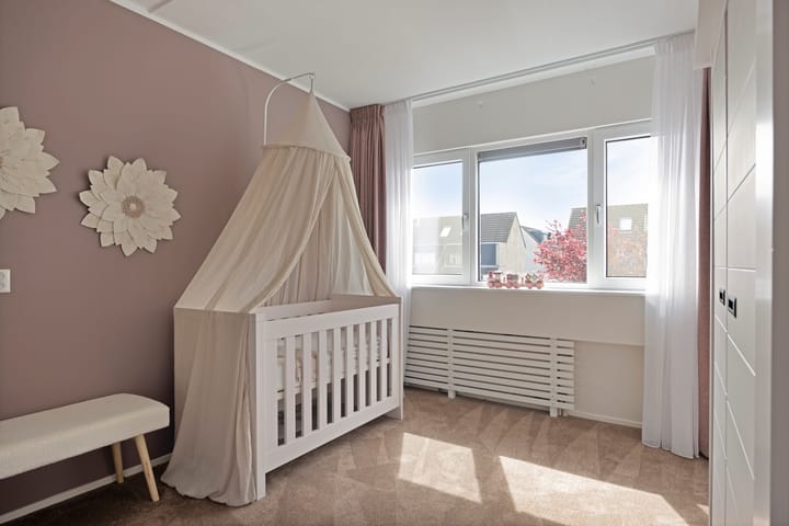 Photo 17 of Truus van Lierpad 40