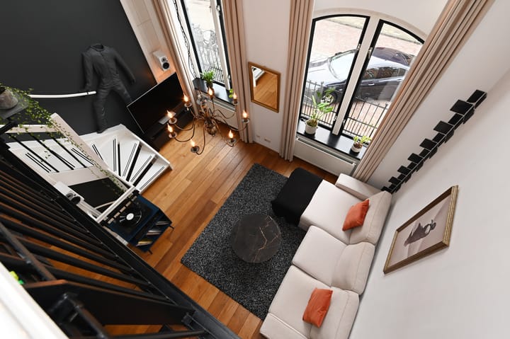 Foto 43 van Hugo de Grootstraat 99