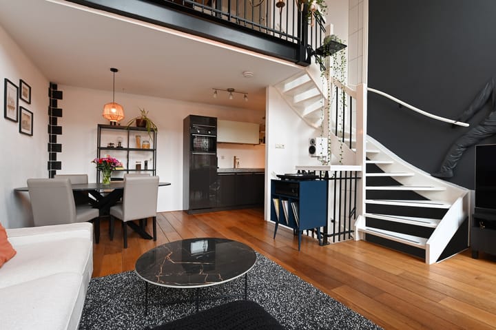 Foto 45 van Hugo de Grootstraat 99