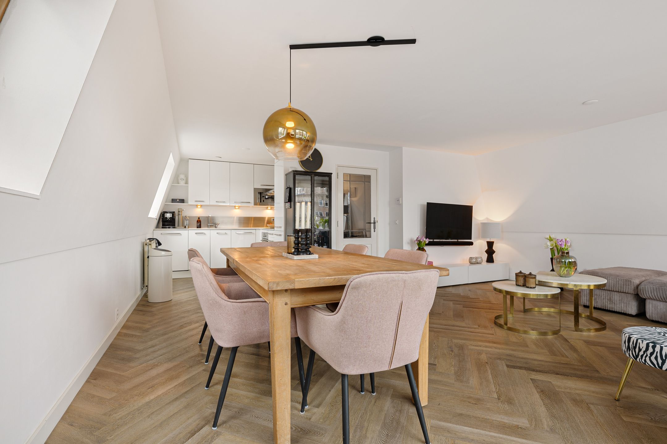 Foto 12 van Magdalenenstraat 19-C