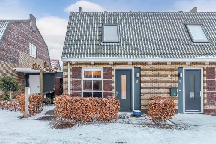 Photo 4 of Tsjerkepaad 5