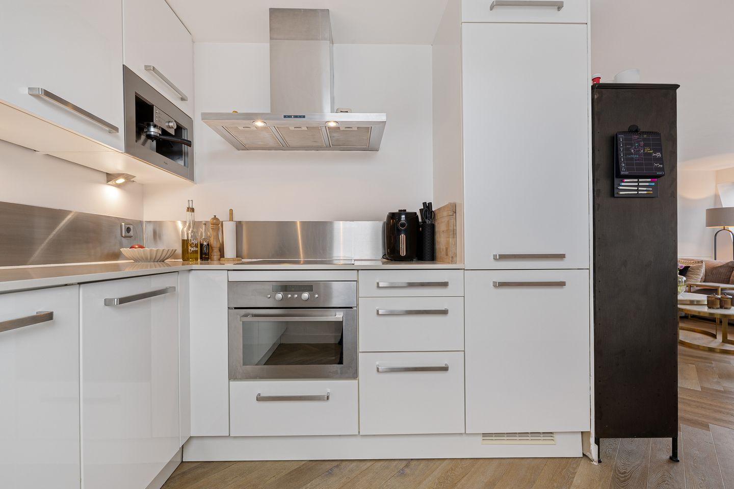 Foto 14 van Magdalenenstraat 19-C