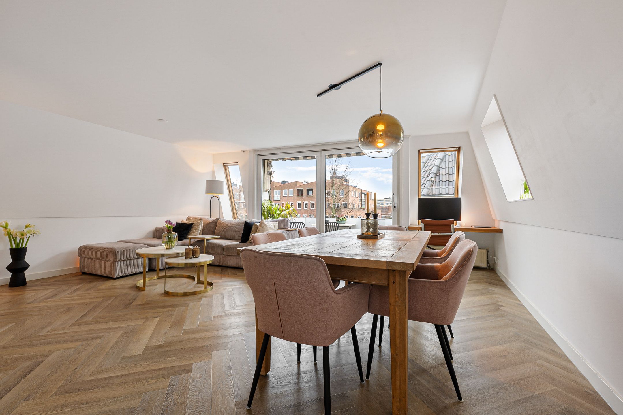 Foto 15 van Magdalenenstraat 19-C