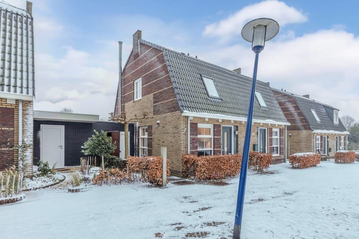 Photo 5 of Tsjerkepaad 5