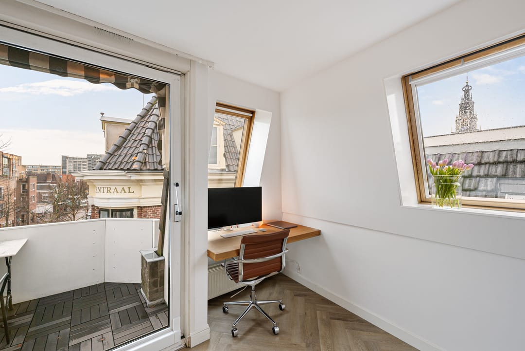 Foto 17 van Magdalenenstraat 19-C