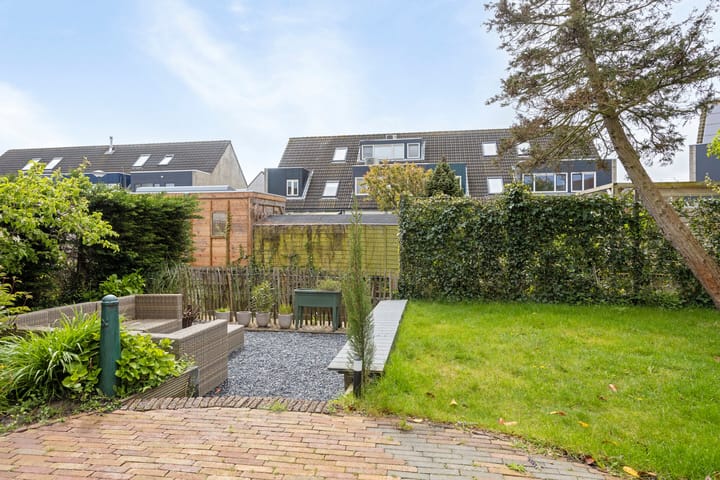 Photo 25 of Truus van Lierpad 40