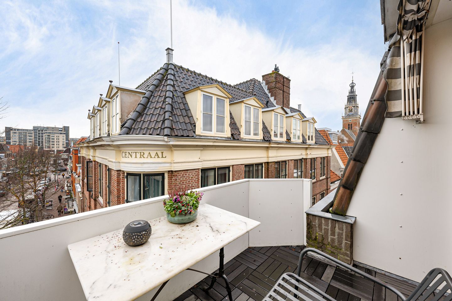 Foto 19 van Magdalenenstraat 19-C