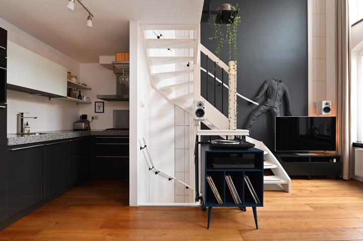 Foto 55 van Hugo de Grootstraat 99