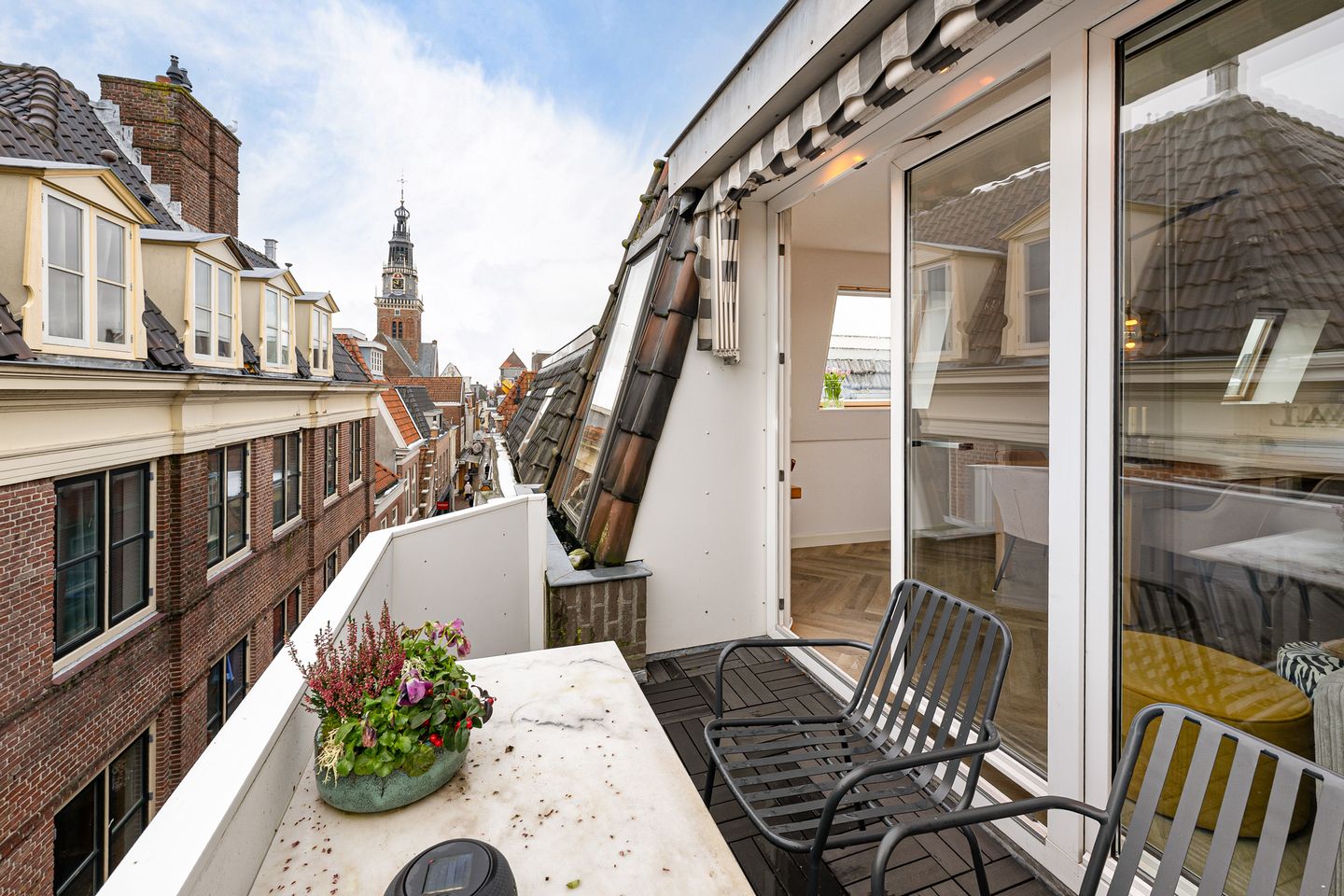 Foto 20 van Magdalenenstraat 19-C