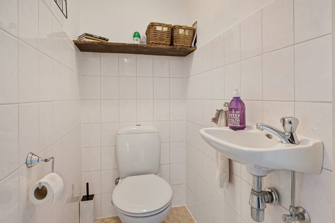 Foto 22 van Magdalenenstraat 19-C