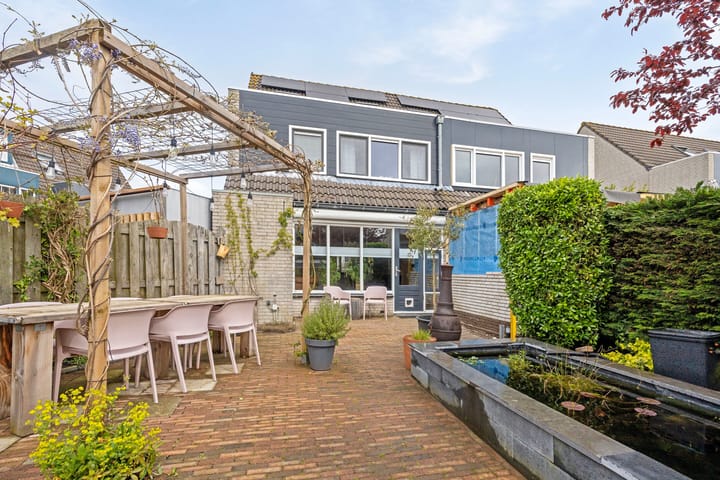 Photo 28 of Truus van Lierpad 40