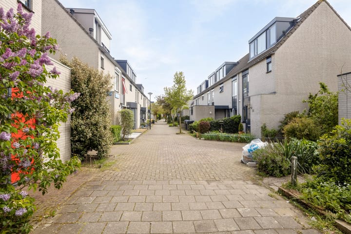 Photo 29 of Truus van Lierpad 40