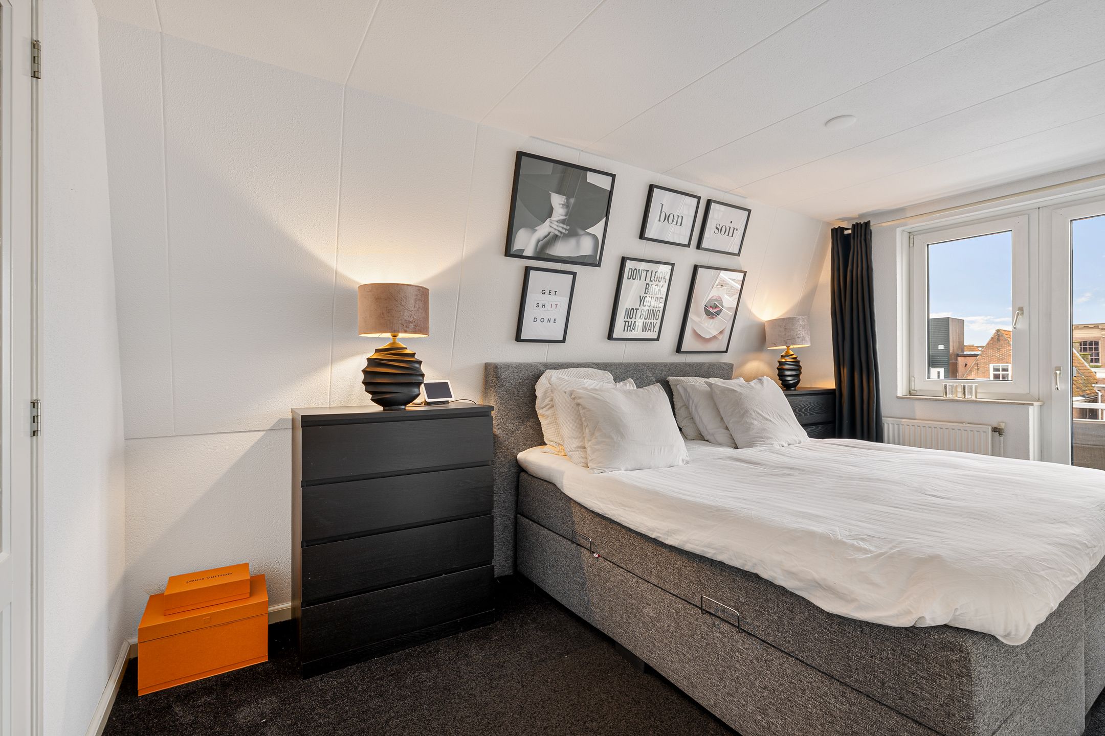 Foto 24 van Magdalenenstraat 19-C