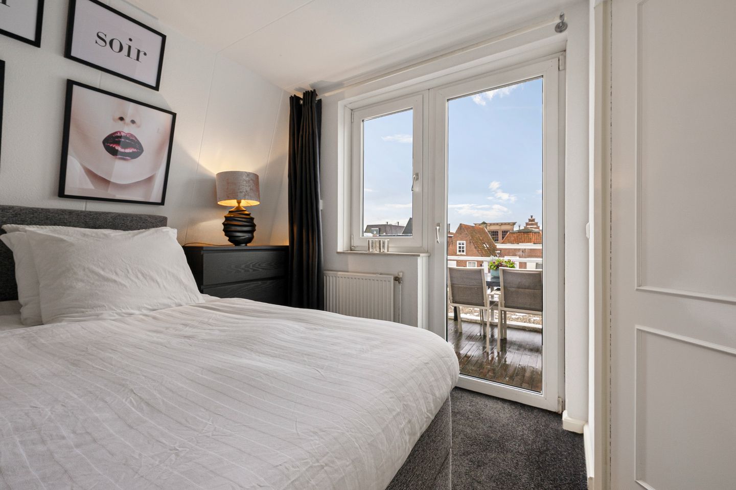 Foto 25 van Magdalenenstraat 19-C