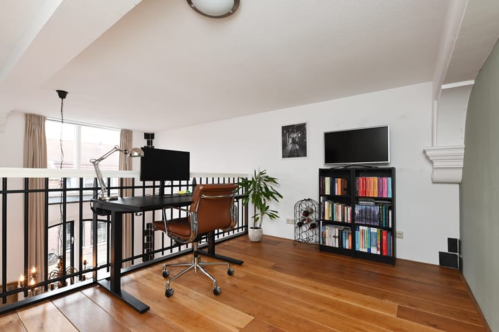 Foto 65 van Hugo de Grootstraat 99