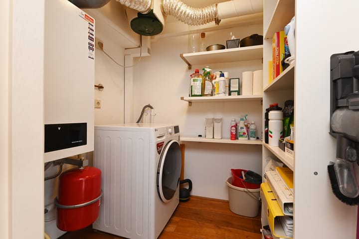 Foto 70 van Hugo de Grootstraat 99