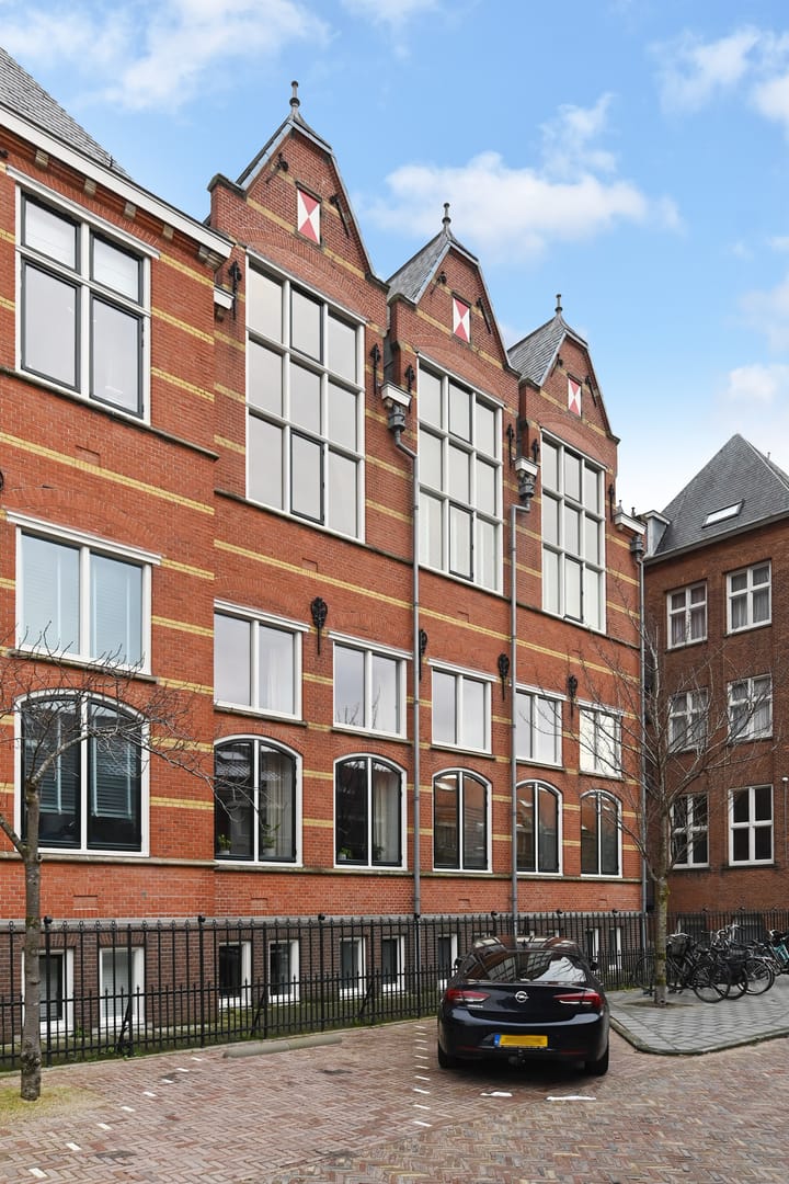 Foto 71 van Hugo de Grootstraat 99