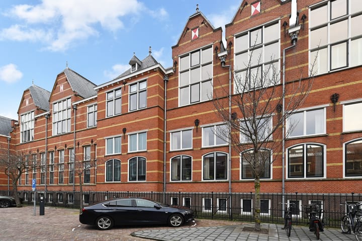Foto 72 van Hugo de Grootstraat 99