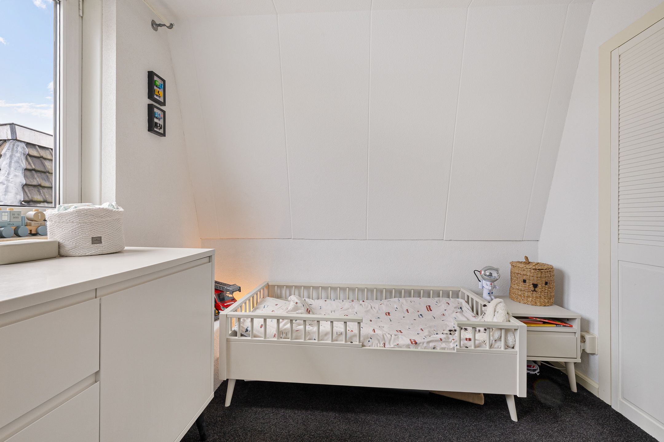 Foto 33 van Magdalenenstraat 19-C