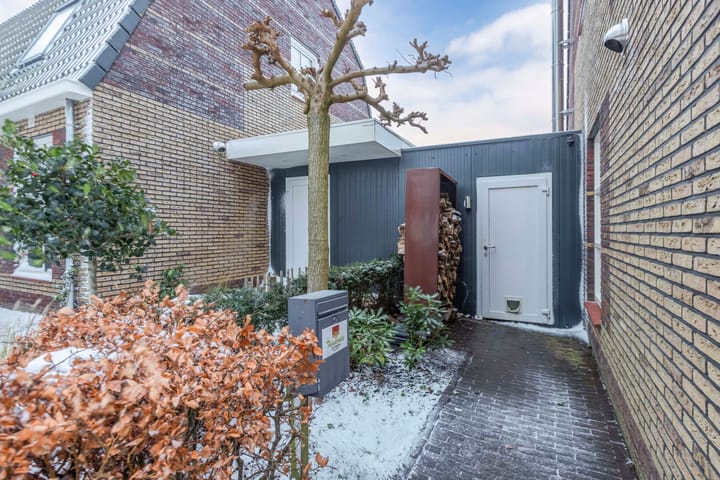 Foto 24 van Tsjerkepaad 5