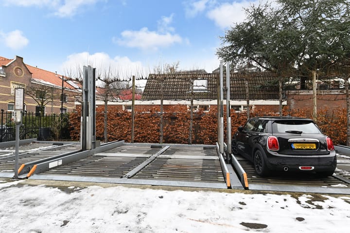 Foto 74 van Hugo de Grootstraat 99