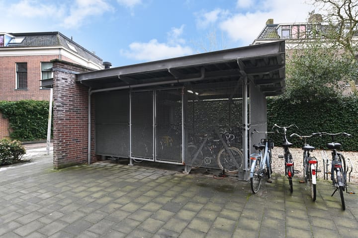 Foto 75 van Hugo de Grootstraat 99