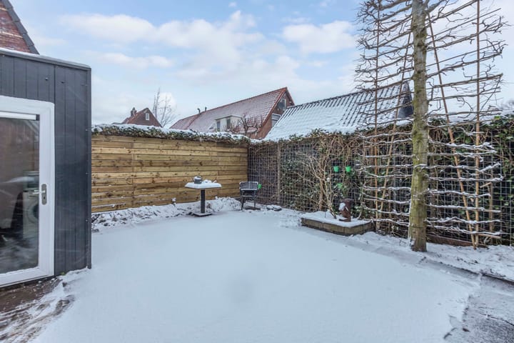 Foto 27 van Tsjerkepaad 5