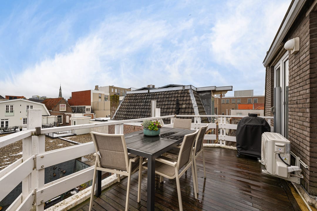 Foto 38 van Magdalenenstraat 19-C