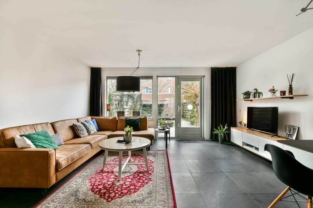 Foto 2 van Baarslaan 124