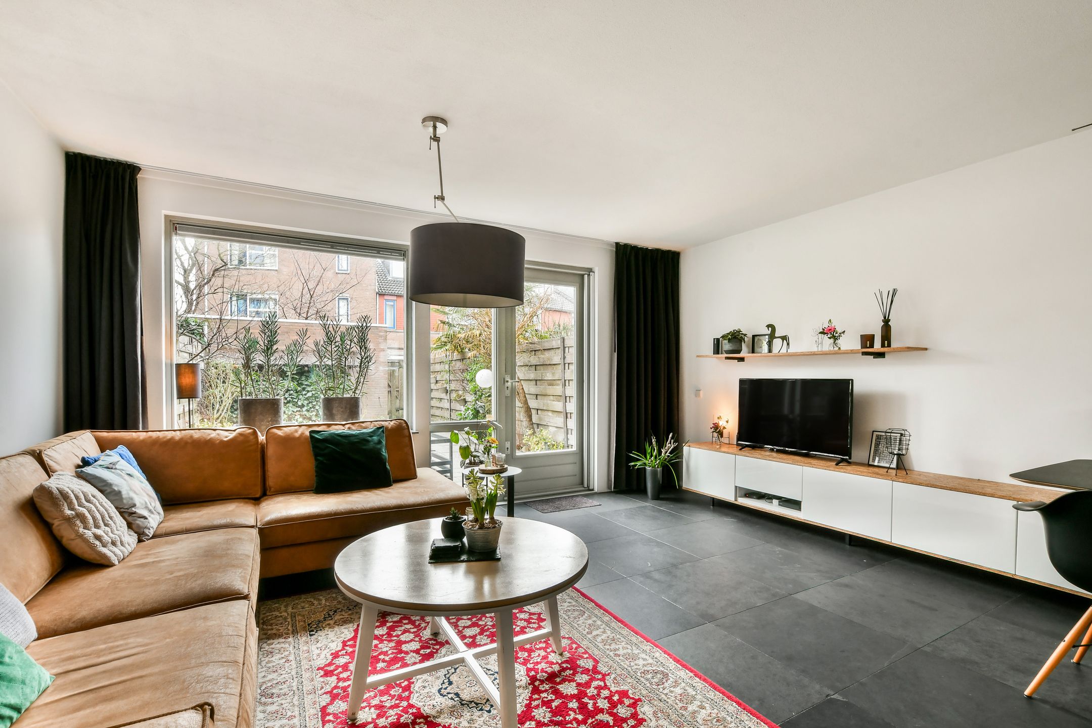 Foto 3 van Baarslaan 124