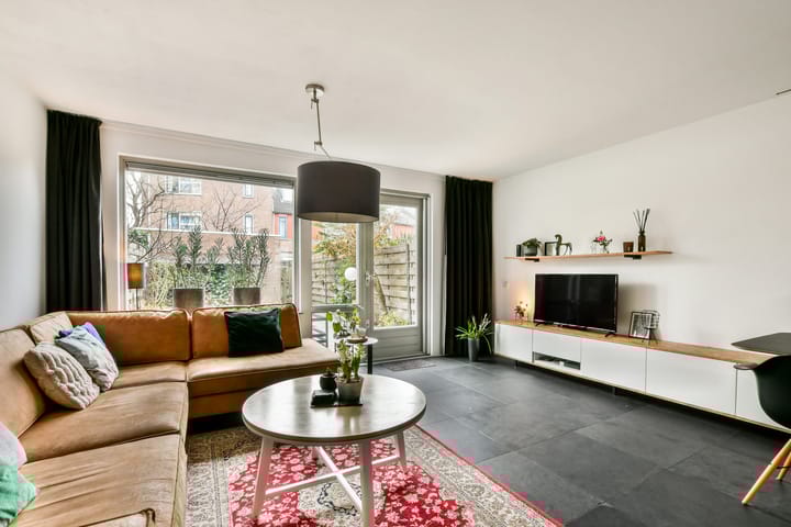 Foto 3 van Baarslaan 124