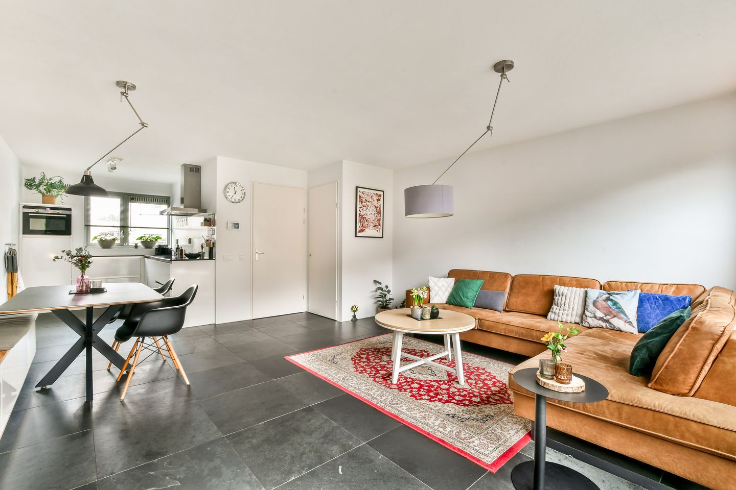 Foto 4 van Baarslaan 124