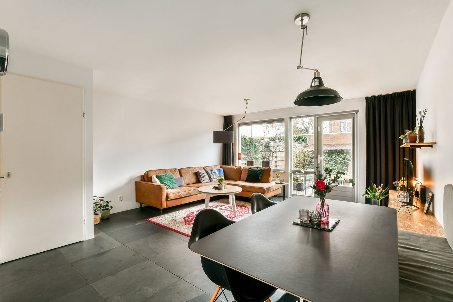 Foto 5 van Baarslaan 124