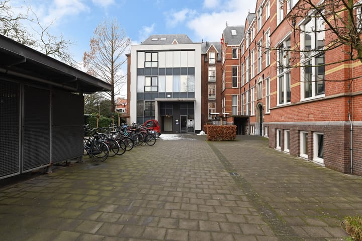 Foto 76 van Hugo de Grootstraat 99