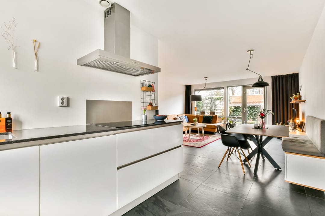 Foto 7 van Baarslaan 124