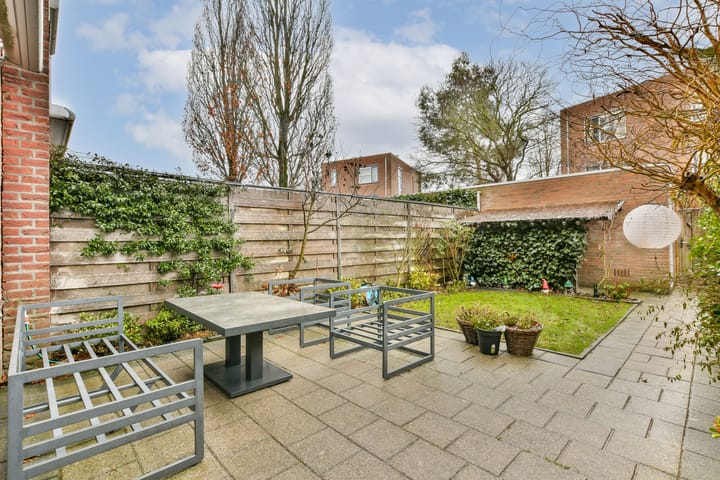 Foto 8 van Baarslaan 124