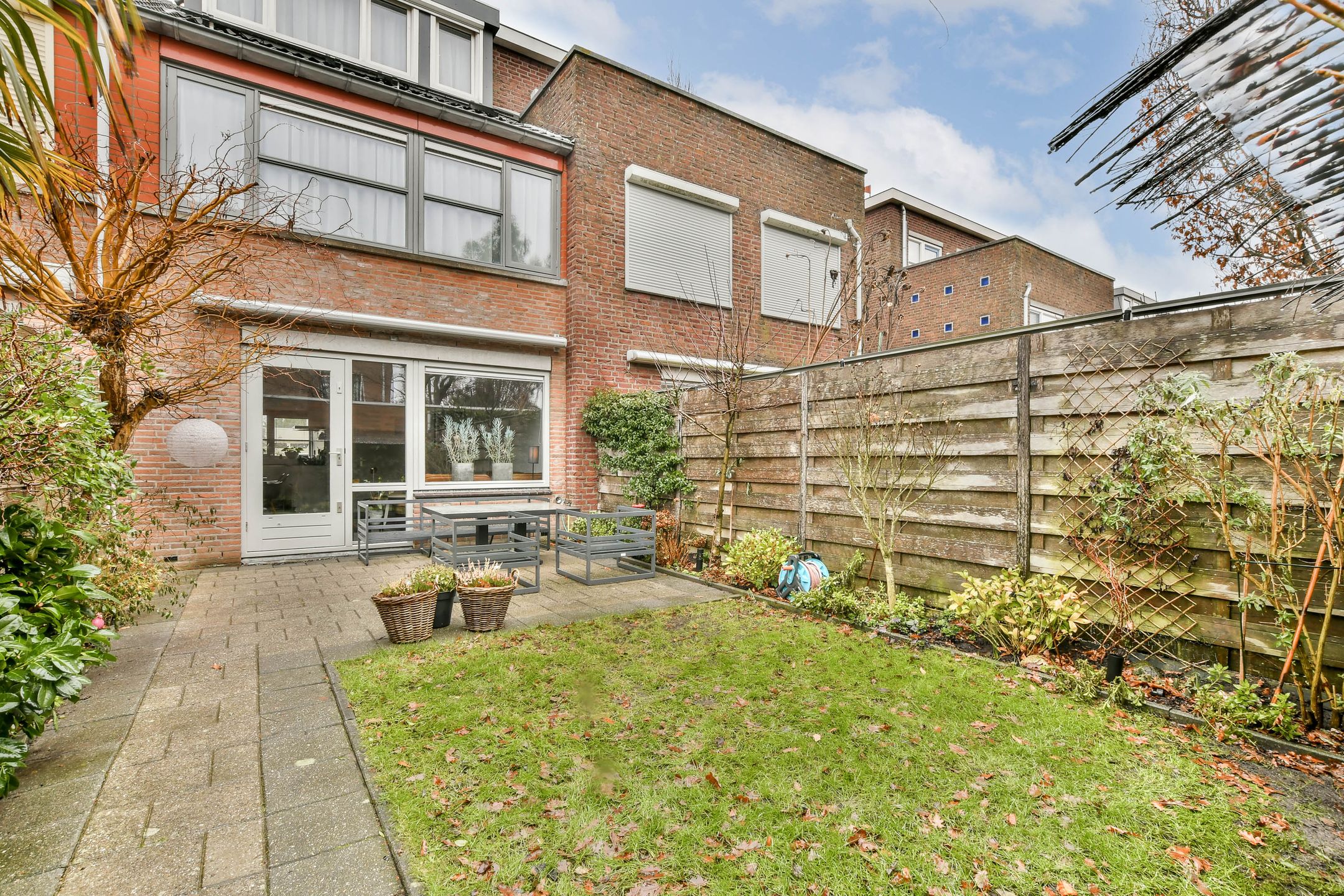 Foto 9 van Baarslaan 124