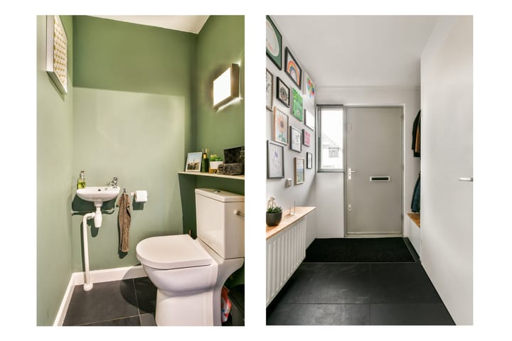 Foto 10 van Baarslaan 124