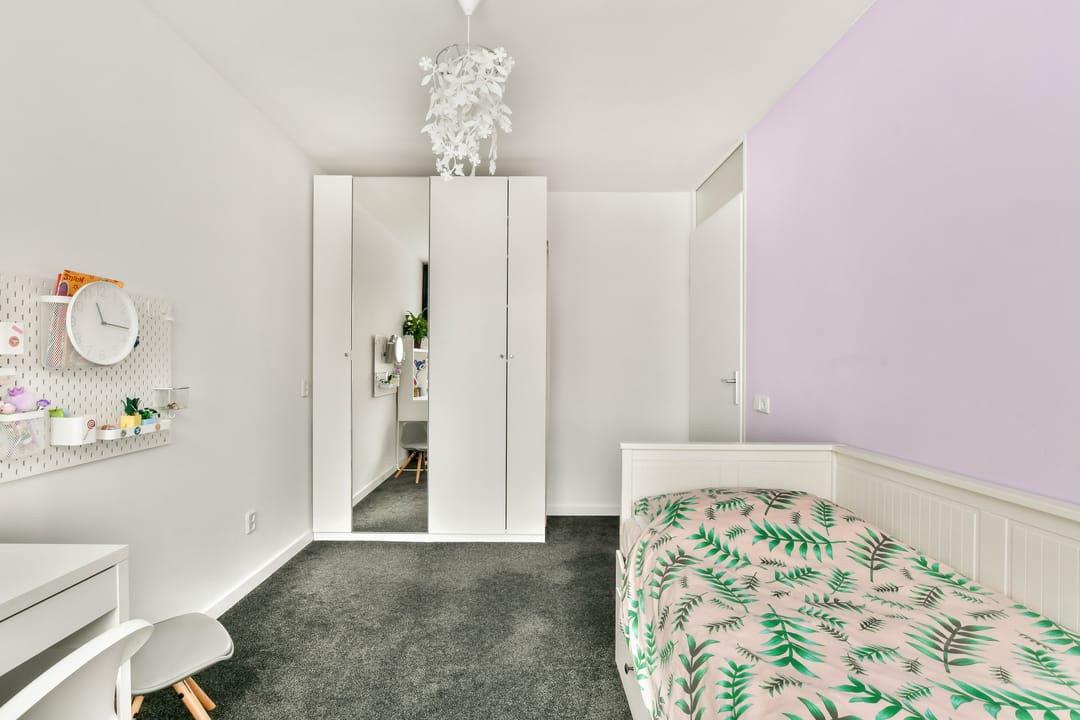 Foto 11 van Baarslaan 124