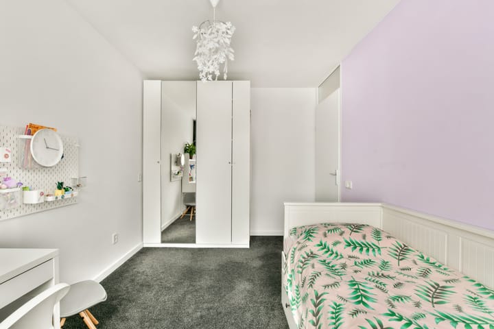 Foto 11 van Baarslaan 124