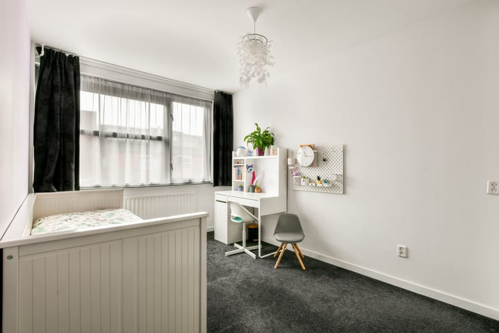 Foto 12 van Baarslaan 124