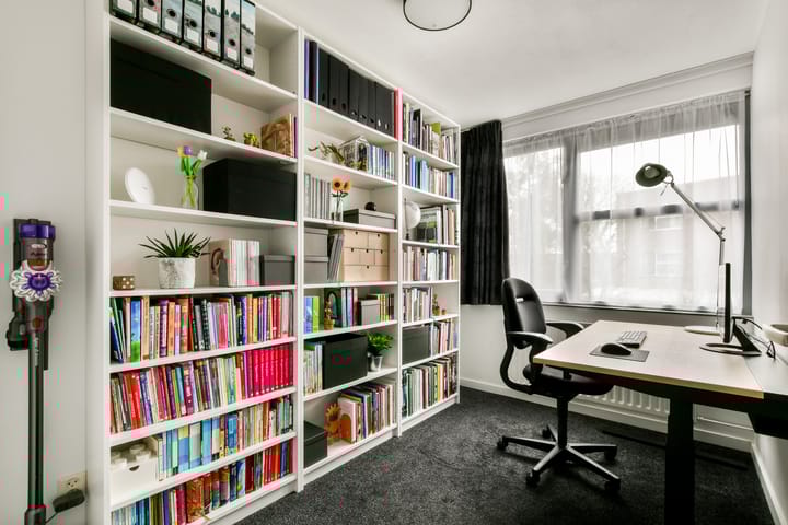 Foto 13 van Baarslaan 124