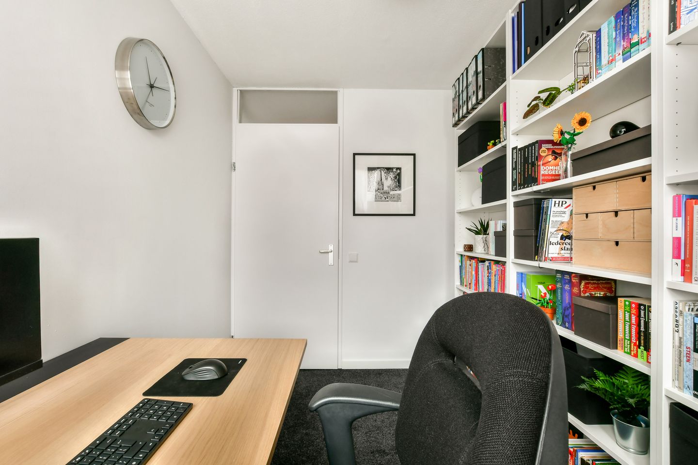 Foto 14 van Baarslaan 124