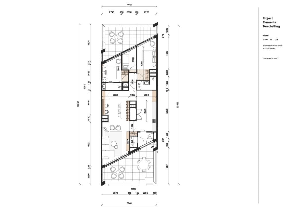 Photo 23 of Badweg Formerum 10-A1