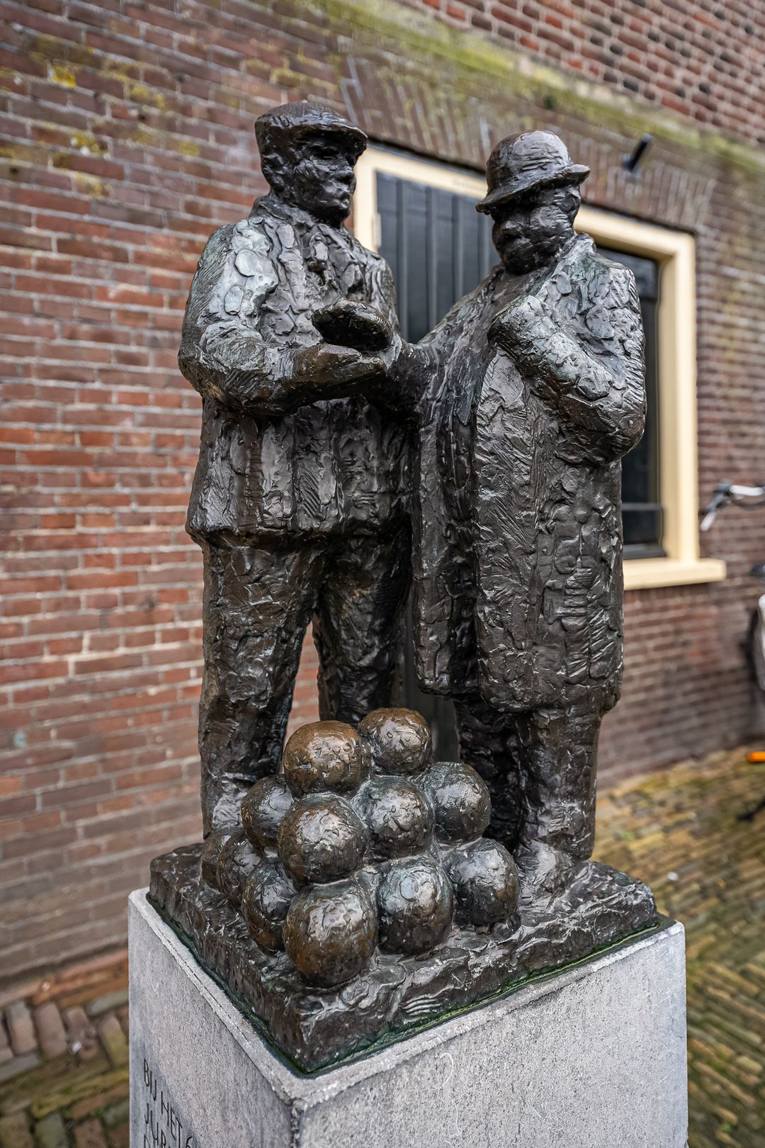 Foto 41 van Magdalenenstraat 19-C